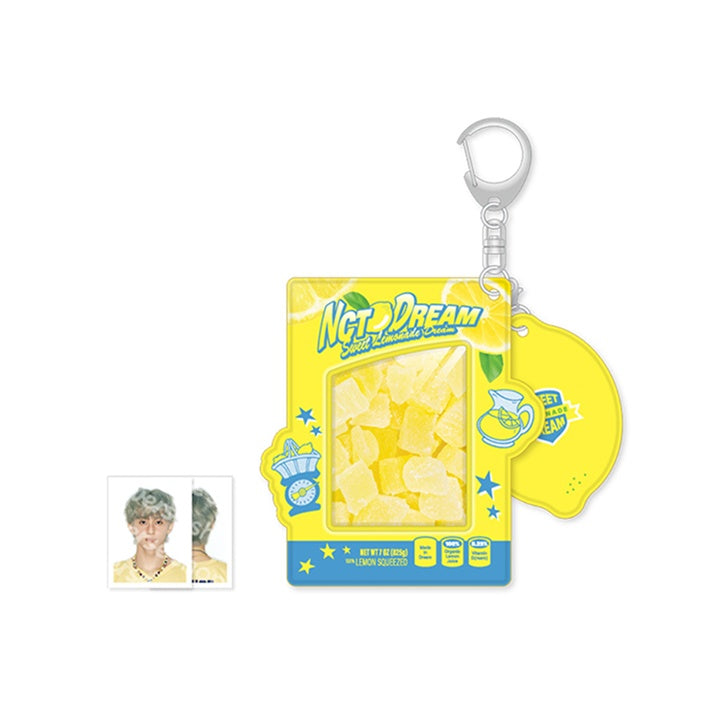 NCT DREAM - (PRE-ORDER) PHOTO HOLDER SET