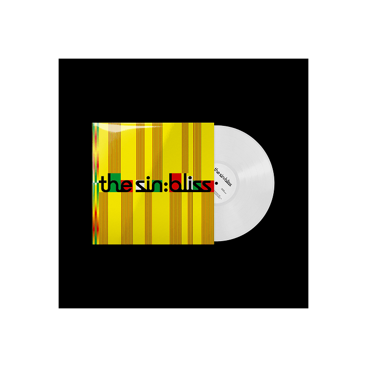 ENHYPEN - (PREORDER) THE SIN : BLISS (Vinyl)