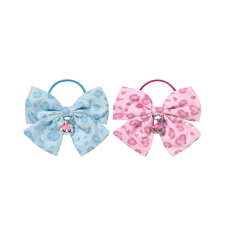 SEVENTEEN - (PREORDER) BONGBONGEE Ribbon Hair Tie