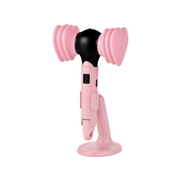 BLACKPINK - (PREORDER) OFFICIAL LIGHT STICK SPECIAL EDITION CUSTOM KIT