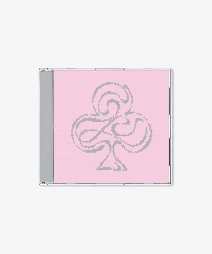 &TEAM - 1st SINGLE 'Samidare' STANDARD EDITION