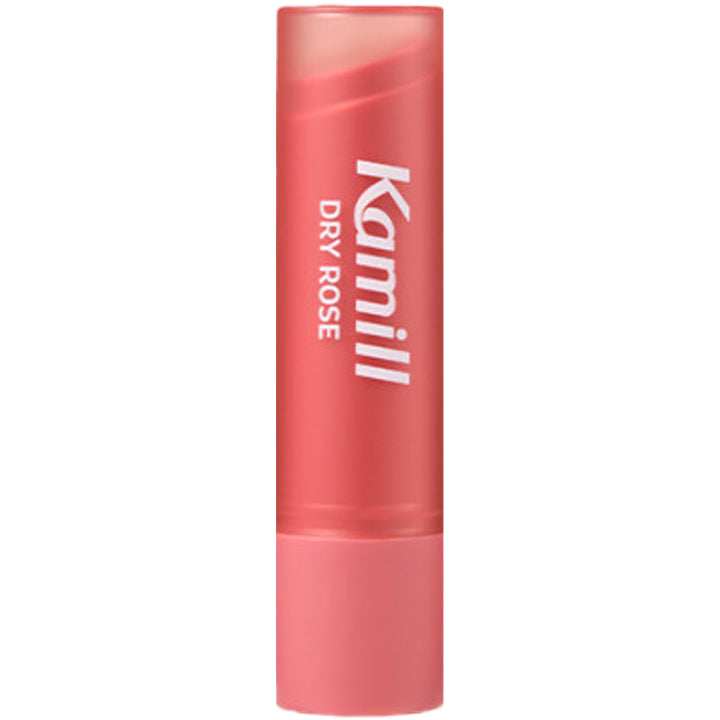 Kamil - Vegan Color Balm Geige Coral 4.2g