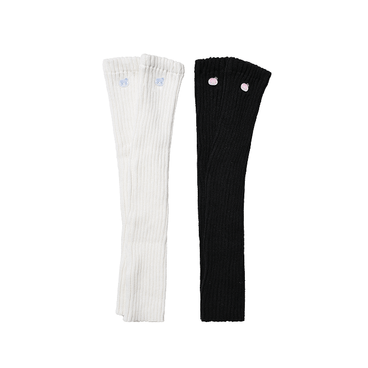 SEVENTEEN - (PREORDER) BONGBONGEE Leg Warmers
