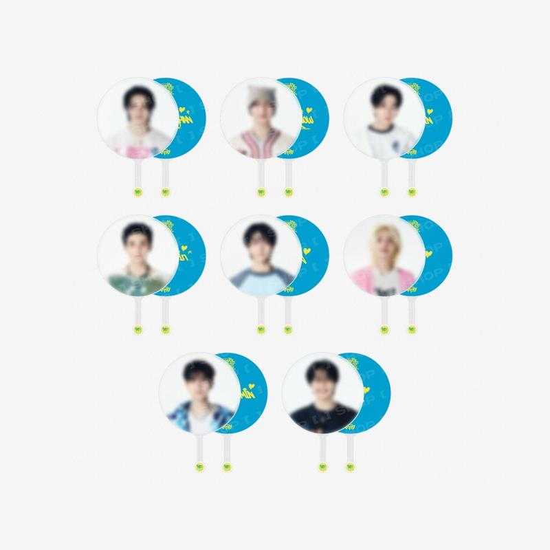 STRAY KIDS - (PRE-ORDER) IMAGE PICKET (FANS SHOP POB)