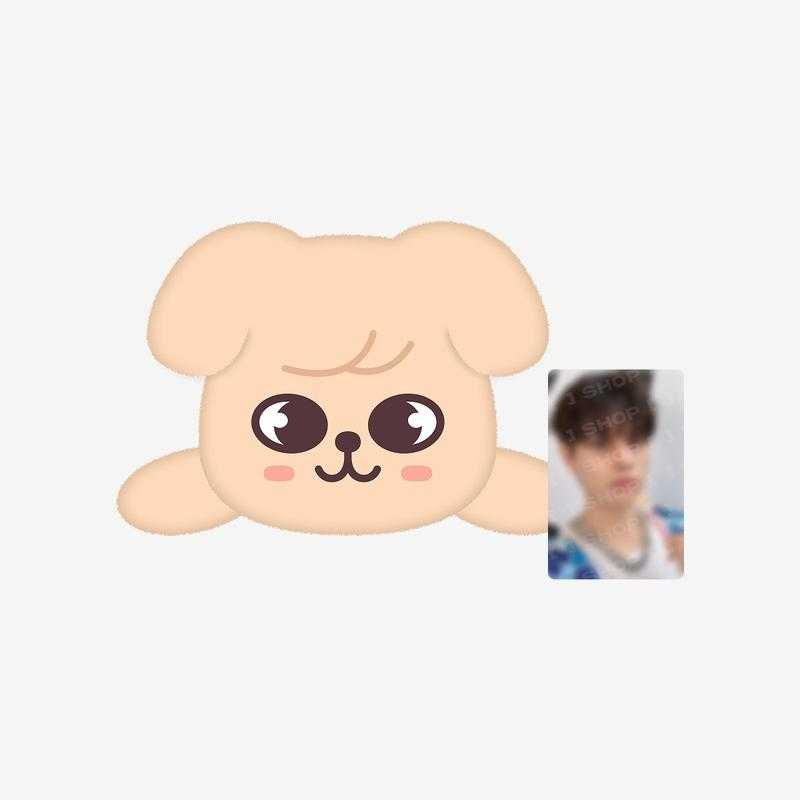 STRAY KIDS - (PRE-ORDER) PUPPYM PLUSH LYING VER. BY SEUNGMIN (FANS SHOP POB)