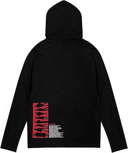 ATEEZ - Hoodie ( L / XL )