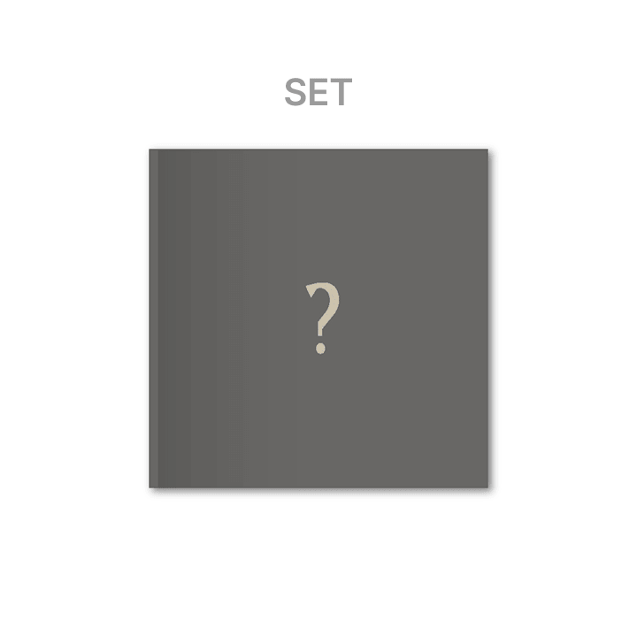 &TEAM - (PREORDER) 3rd EP 『We on Fire』 SOLO EDITION (Random)