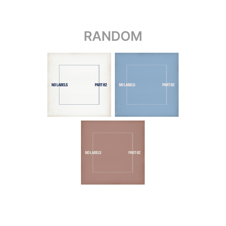 YEONJUN(TXT) - (PREORDER)(WEVERSE POB) 'NO LABELS: PART 02 (Compact Ver.)'