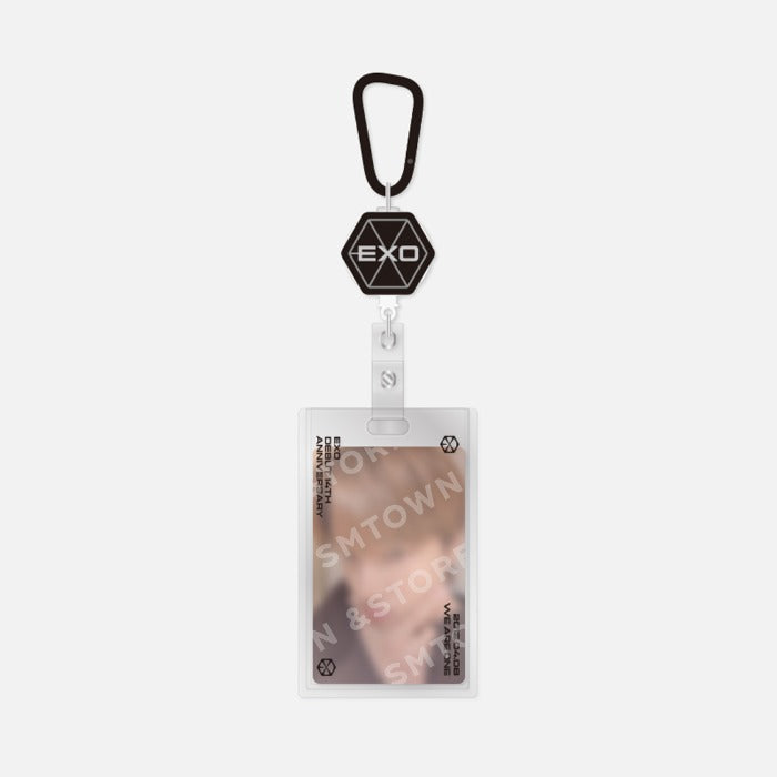 EXO - (PRE-ORDER) 14th Anniversary REEL HOLDER SET