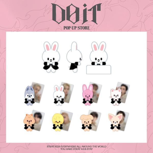 STRAY KIDS - (PRE-ORDER) SKZOO FIGURE (CLIMBING VER.) - DO IT
