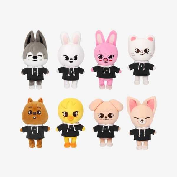 SKZOO PLUSH ORIGINAL Ver. - (PRE-ORDER) SKZ'S MAGIC SCHOOL