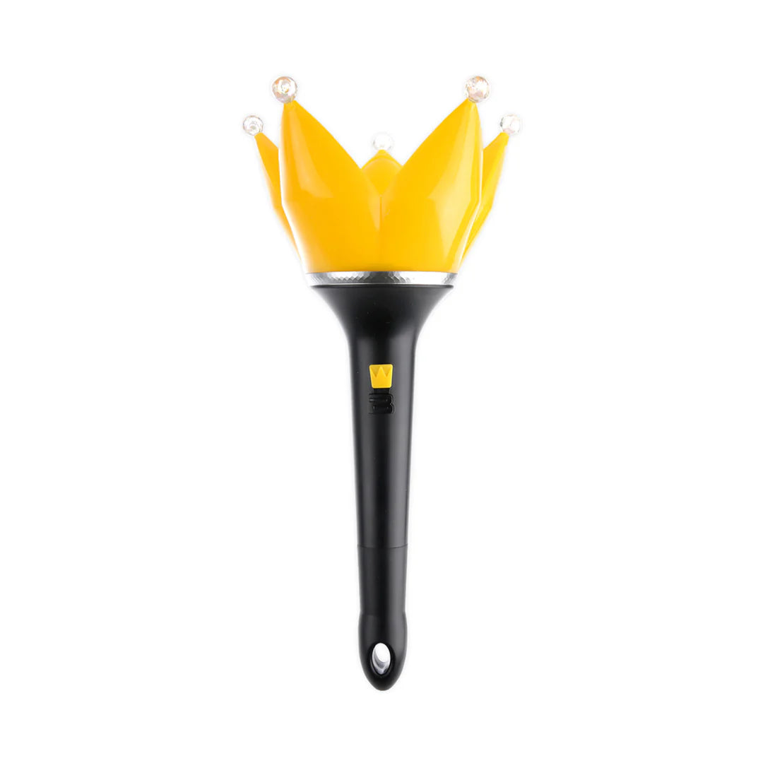 BIGBANG - OFFICIAL LIGHT STICK V.4