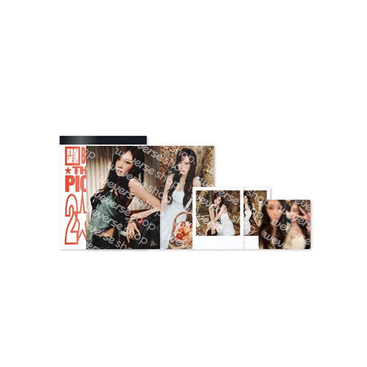 AESPA - (PRE-ORDER) PHOTO PACK