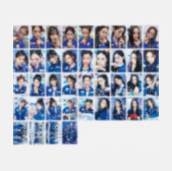 TWICE - (PRE-ORDER) TRADING CARD - 10VE UNIVERSE