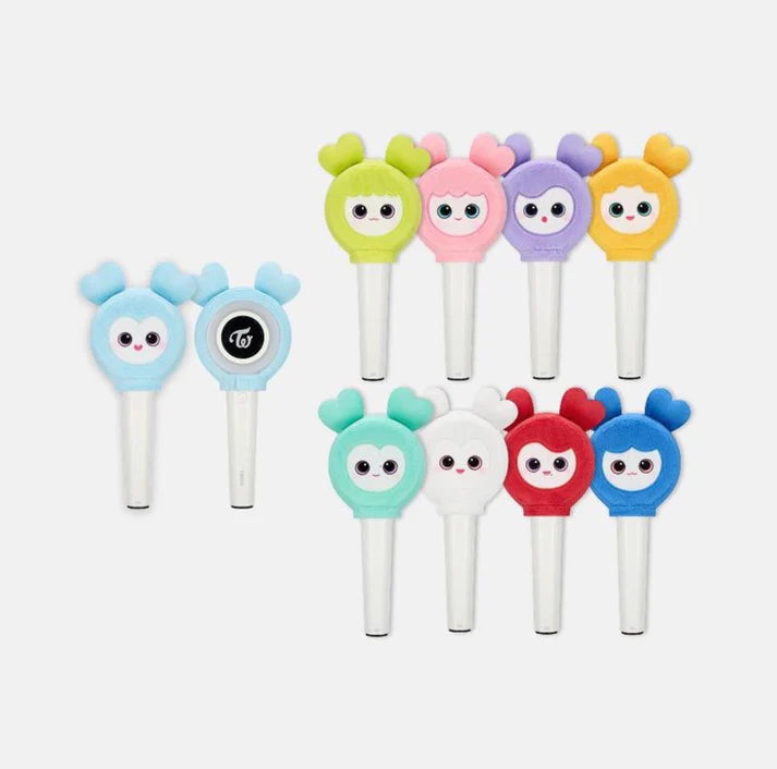 TWICE - (PRE-ORDER) LOVELY CANDYBONG COVER - 10VE UNIVERSE