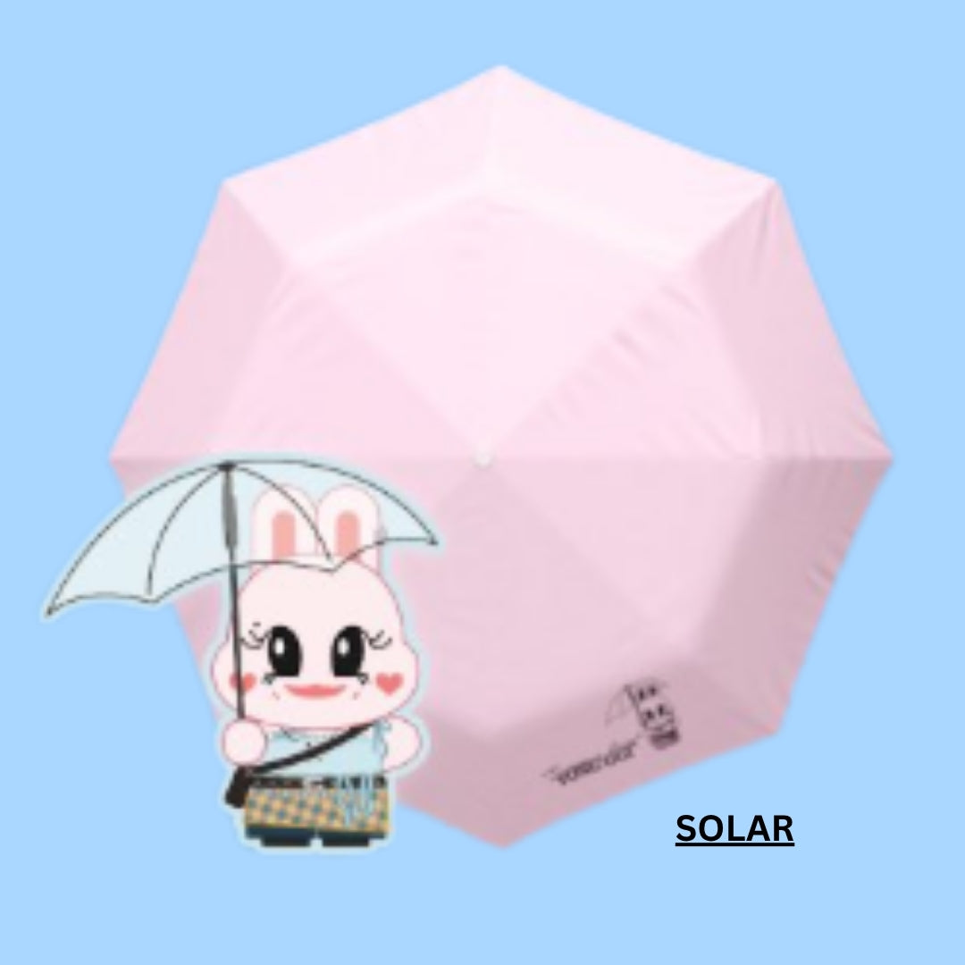SOLAR - SUMMER RAIN YONG GGI UMBRELLA
