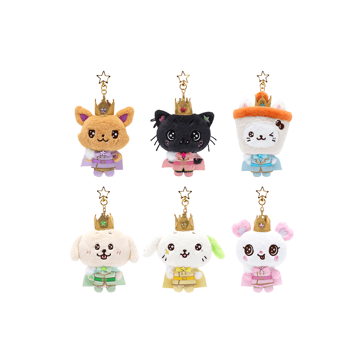 NCT WISH - PRINCE WISH DOLL