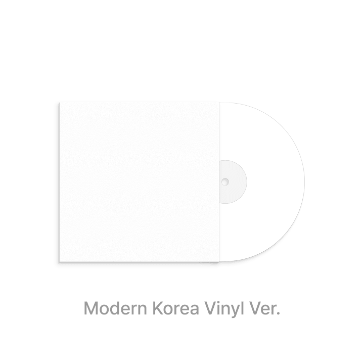 BTS - (PREORDER) 'ARIRANG' (Modern Korea Vinyl)