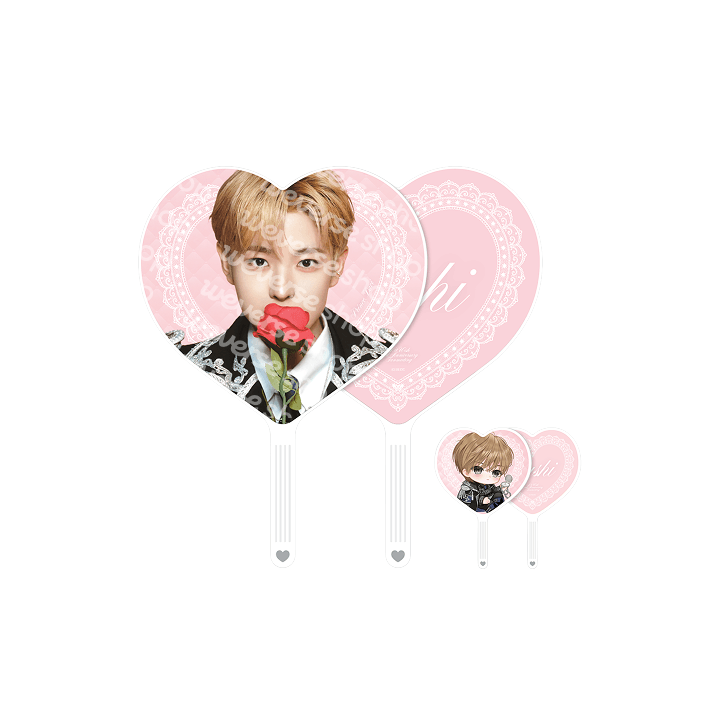 NCT WISH - (PREORDER) IMAGE PICKET SET