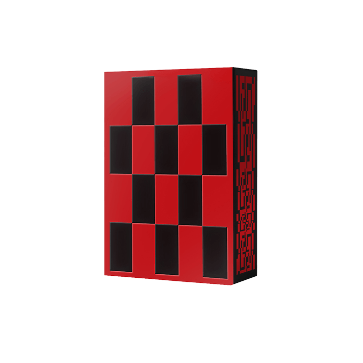 BTS - (PRE-ORDER) (WEVERSE POB) j-hope Tour ‘HOPE ON THE STAGE’ The Original