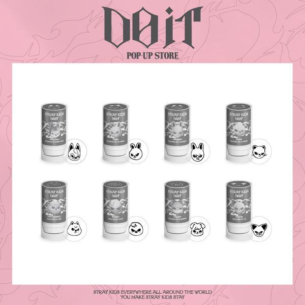 STRAY KIDS - (PRE-ORDER) SKZOO STAMP - DO IT