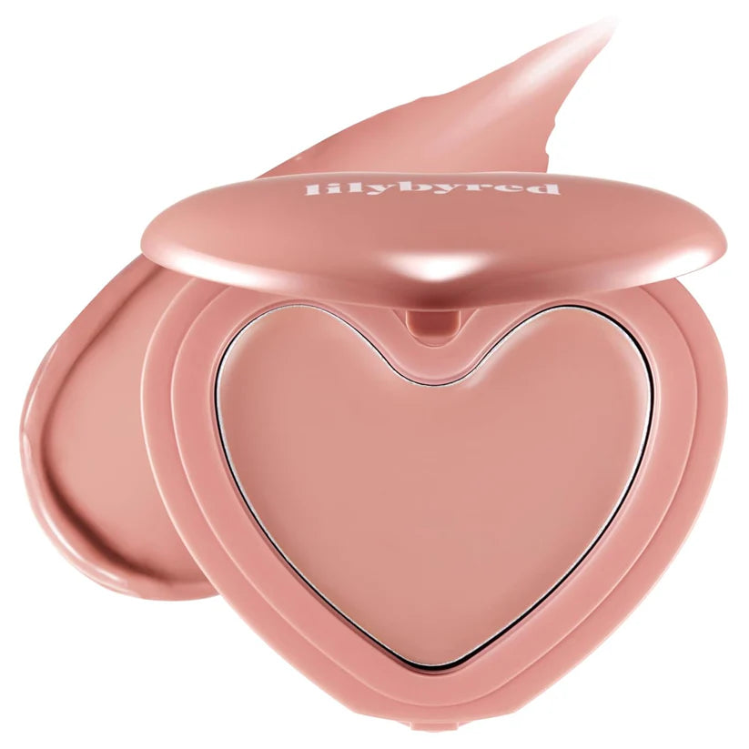 Lilybyred - Luv Beam Cheek Balm ( 12 Hearty Pink Beige )