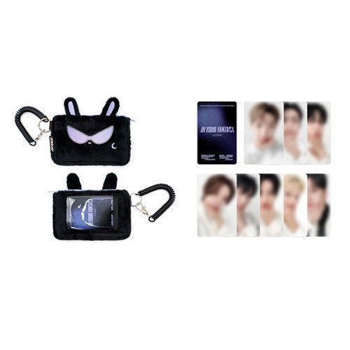 ATEEZ - Mito Photocard Pack