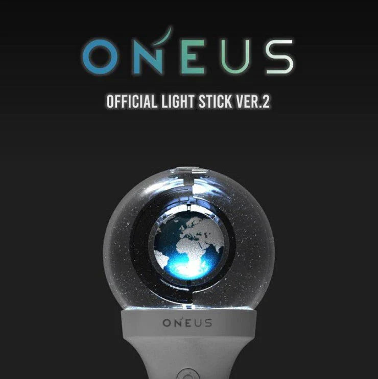 ONEUS - OFFCIAL LIGHT STICK VER2