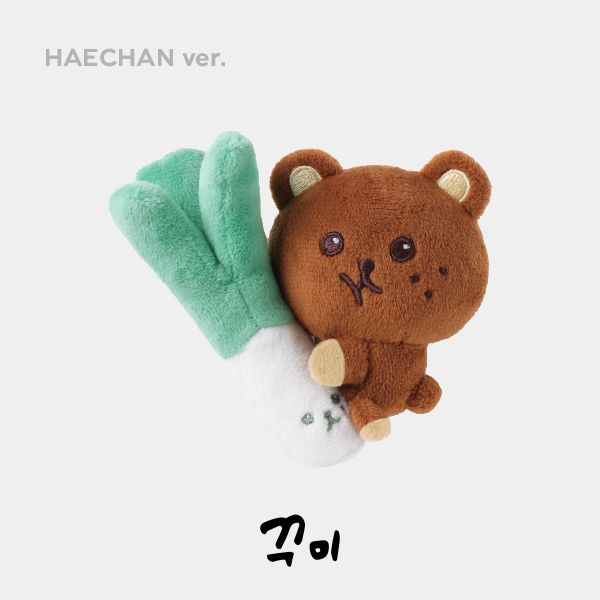 NCT DREAM - MAGNET MINI DOLL