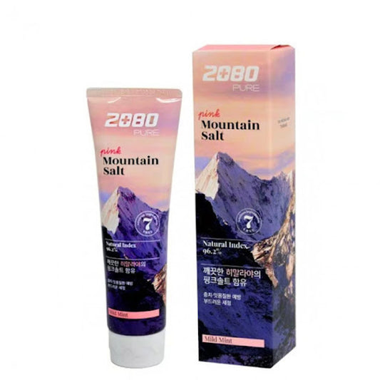 2080 - Pure Toothpaste mild Mint