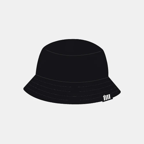 MAMAMOO - World Tour [My Con] - Seoul Bucket Hat