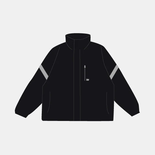 MAMAMOO - World Tour [1My Con] in Seoul Windbreaker