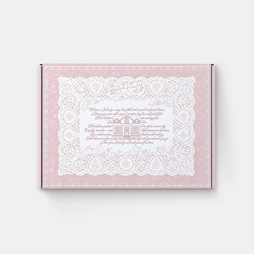 SOLAR - (PRE-ORDER)(RBW POB) 2026 SEASON'S GREETINGS [SOLAR(.zip)]