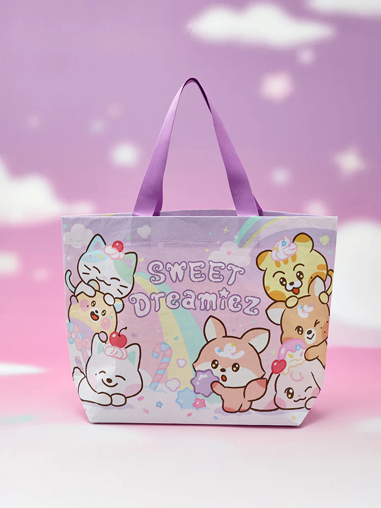 NCT DREAM - (PREORDER) NCT DREAM SWEET Dreamiez REUSABLE BAG L