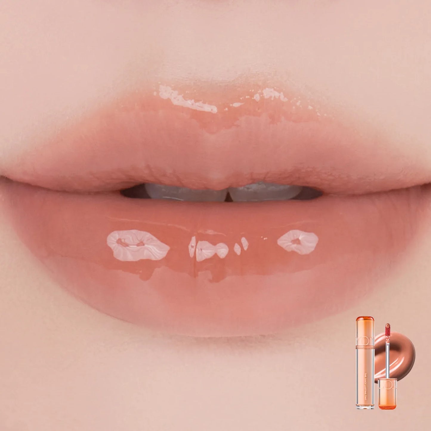 ROM&nd- The Juicy Lasting Tint 3.5g