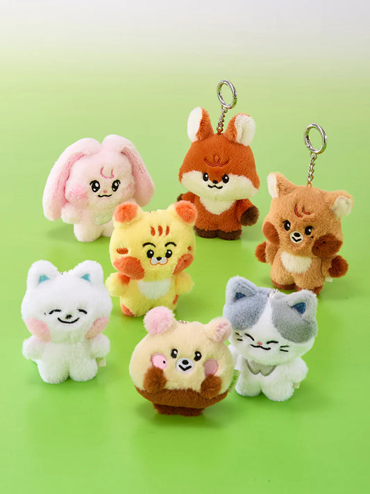 NCT DREAM - Dreamiez PLUSH KEYRING