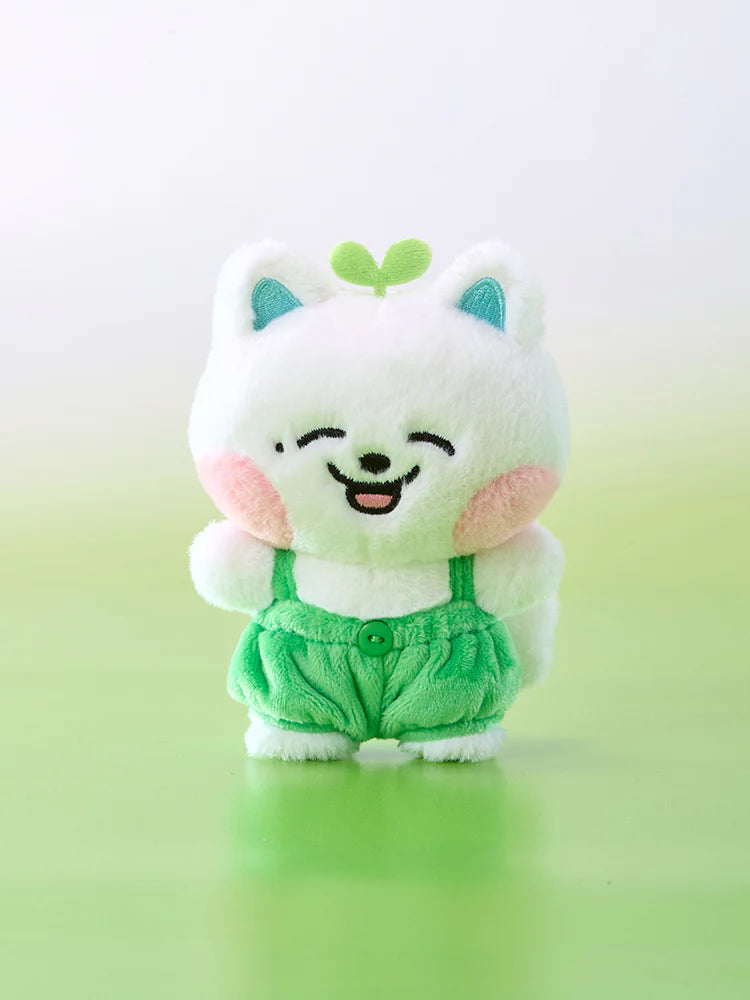 NCT DREAM - Dreamiez DREAM FOREST COSTUME PLUSH