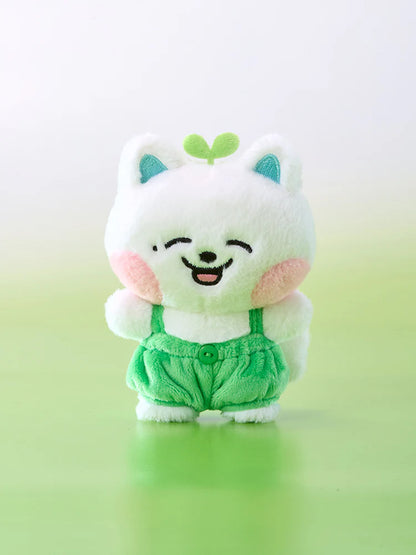 NCT DREAM - Dreamiez DREAM FOREST COSTUME PLUSH