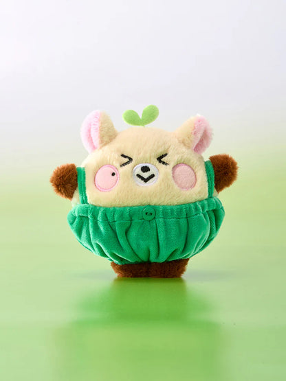 NCT DREAM - Dreamiez DREAM FOREST COSTUME PLUSH