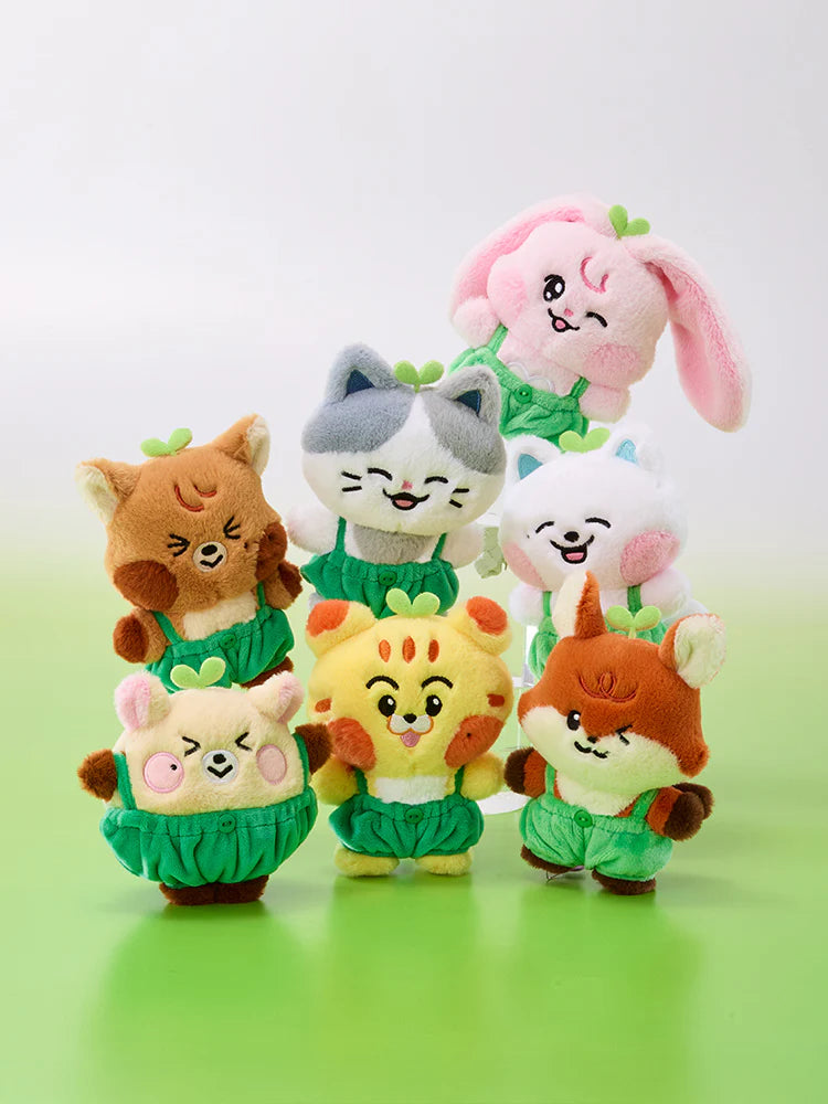 NCT DREAM - Dreamiez DREAM FOREST COSTUME PLUSH