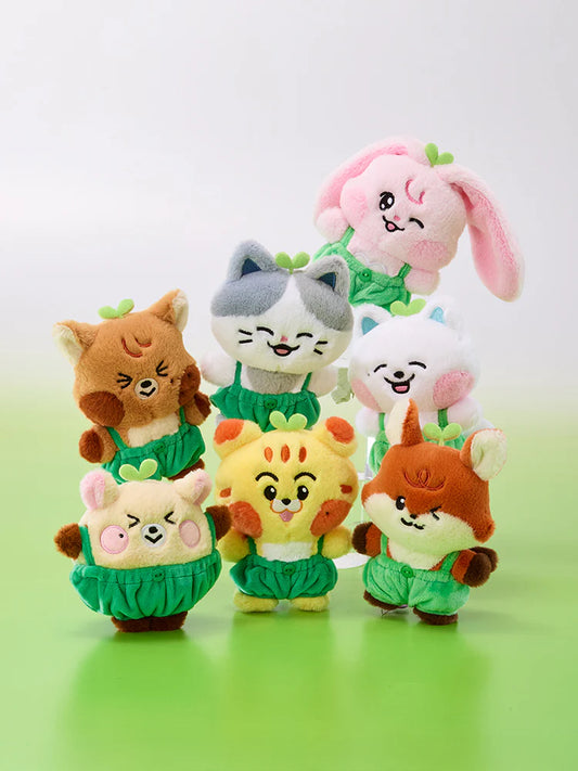 NCT DREAM - Dreamiez DREAM FOREST COSTUME PLUSH