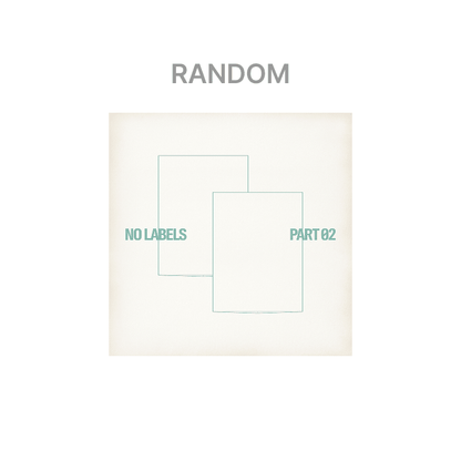 YEONJUN(TXT) - (PREORDER)'NO LABELS: PART 02 (Weverse Albums ver.)'