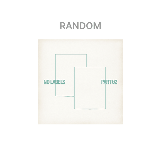 YEONJUN(TXT) - (PREORDER)'NO LABELS: PART 02 (Weverse Albums ver.)'