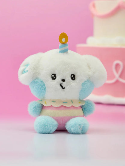 ZEROBASEONE - zeroni mini PLUSH HOME PARTY PLUSH