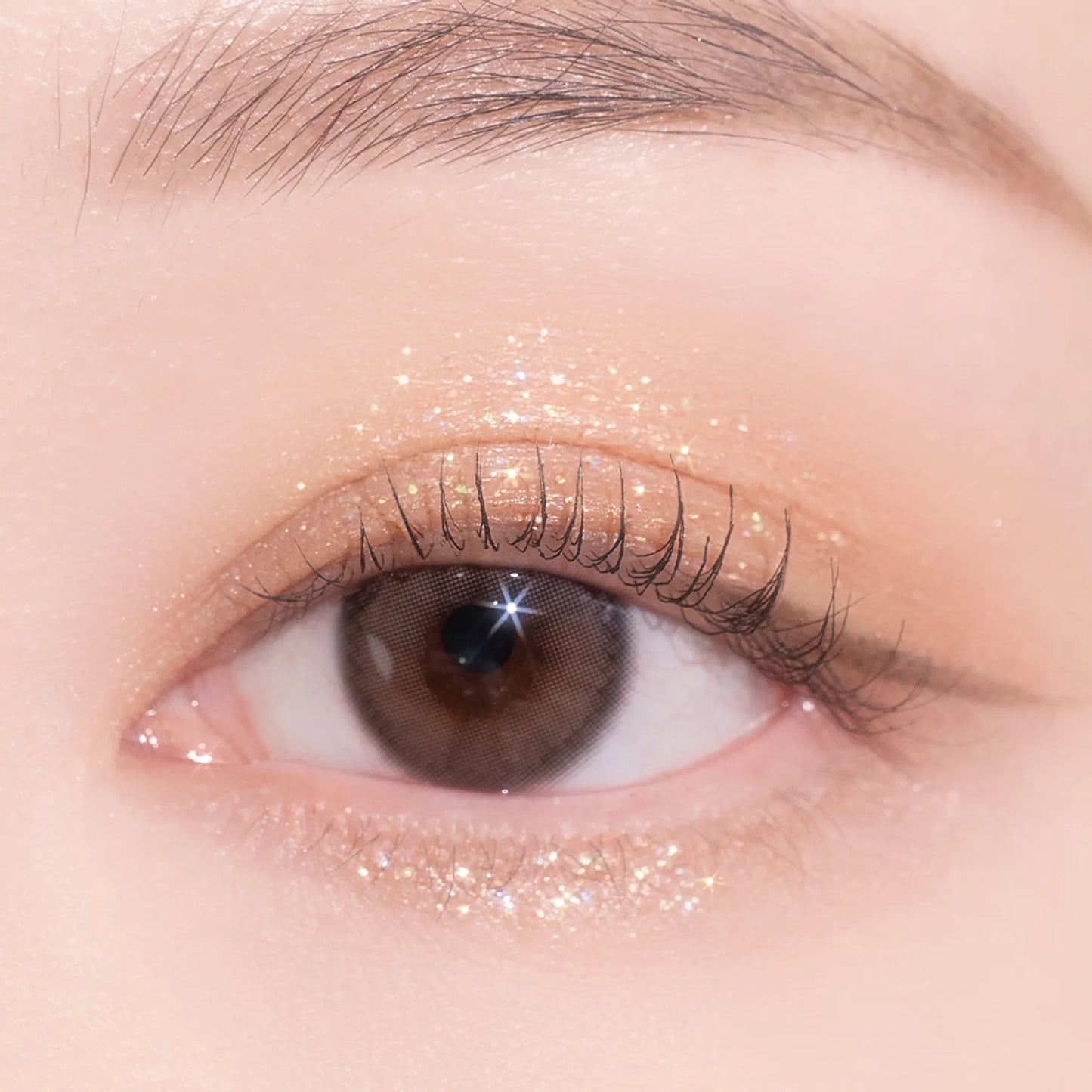 Too Cool For School -  Eye Glitz