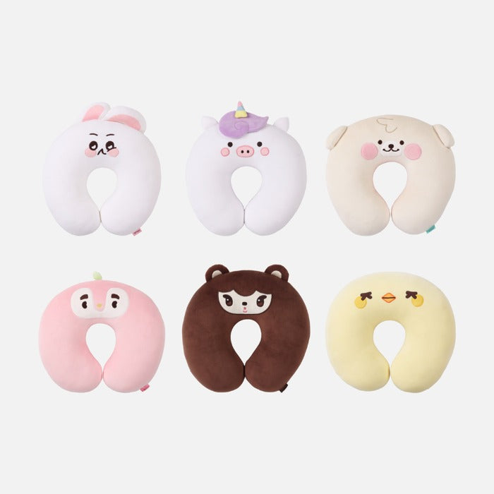 EXO - (PRE-ORDER) [EXO PLANET #6 - EXhOrizon in Seoul] NECK PILLOW