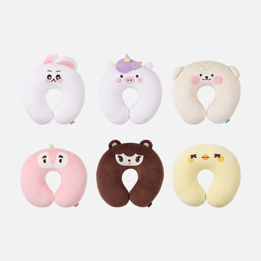 EXO - (PRE-ORDER) [EXO PLANET #6 - EXhOrizon in Seoul] NECK PILLOW
