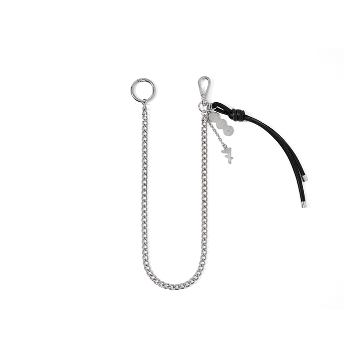 BTS - (PREORDER) Link Keychain [ARIRING]