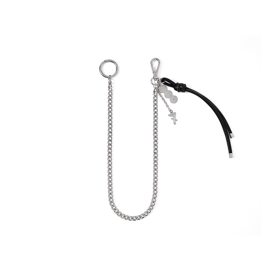 BTS - (PREORDER) Link Keychain [ARIRING]