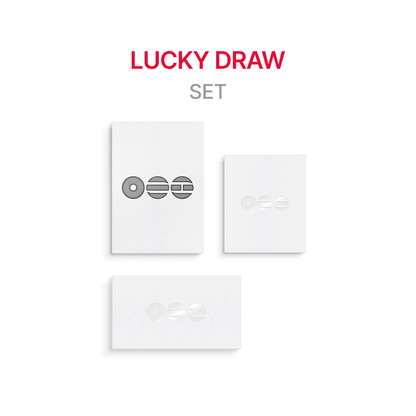BTS - (PREORDER) [LUCKY DRAW] 'ARIRANG' (Living Legend Ver.)